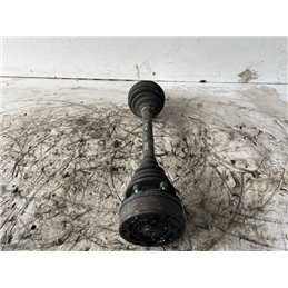 SEAT LEON Bal Féltengely