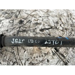 SEAT LEON Bal Féltengely