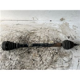 SEAT LEON Jobb Féltengely