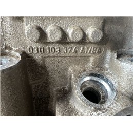 VW POLO III Hengerfej