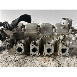 VW POLO III Hengerfej