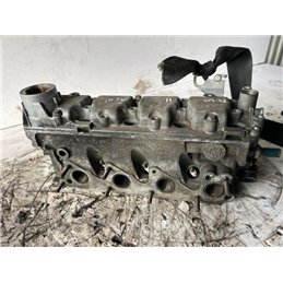 VW POLO III Hengerfej