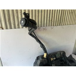 CITROËN C4 Tank