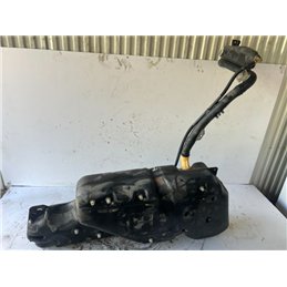 CITROËN C4 Tank