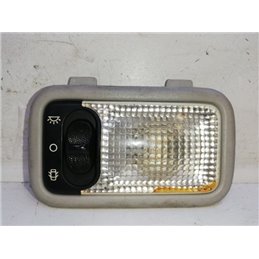 CITROËN C1 Beltér Világítás Első