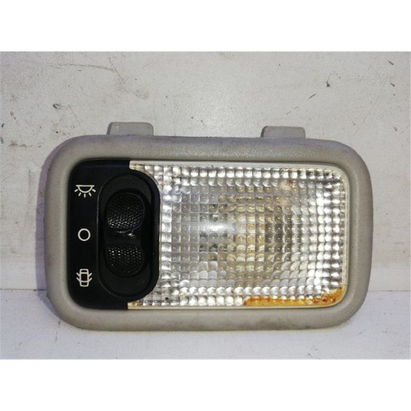 CITROËN C1 Beltér Világítás Első