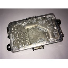 MERCEDES-BENZ GLK-CLASS Előtét Ellenállás Fűtőmotor