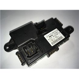 MERCEDES-BENZ GLK-CLASS Előtét Ellenállás Fűtőmotor