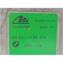 BMW 3 E36 ABS Elektronika
