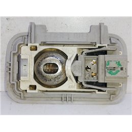 CITROËN C1 Beltér Világítás Első