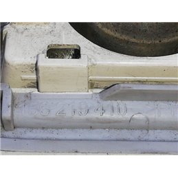 CITROËN C1 Beltér Világítás Első