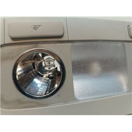VW PASSAT B6 Beltér Világítás Hátsó