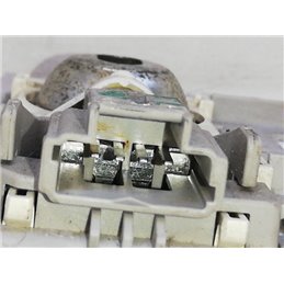 CITROËN C1 Beltér Világítás Első