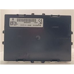 NISSAN MICRA III Komfort Elektronika