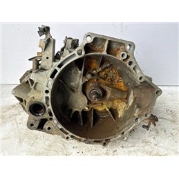 MAZDA 6 Váltó (Mechanikus)