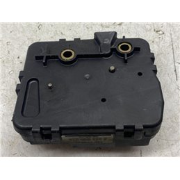 JAGUAR X-TYPE Csomagtérajtó Zárszerkezet