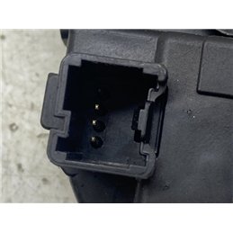 JAGUAR X-TYPE Csomagtérajtó Zárszerkezet