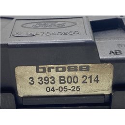 JAGUAR X-TYPE Csomagtérajtó Zárszerkezet