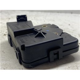 JAGUAR X-TYPE Csomagtérajtó Zárszerkezet