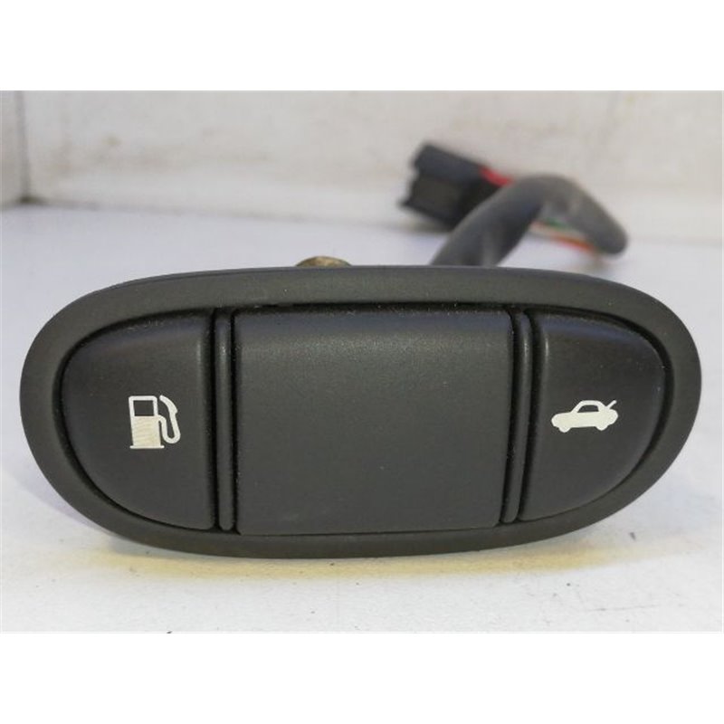 JAGUAR S-TYPE Csomagtér Nyitó Kar / Gomb