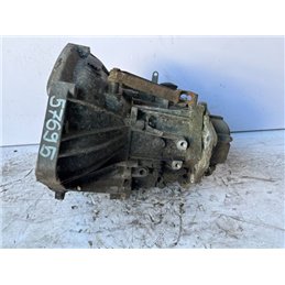 FIAT BRAVA Váltó (Mechanikus)
