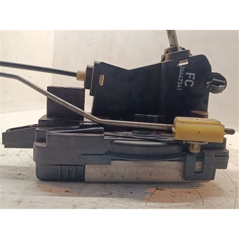 OPEL VECTRA C Jobb első Ajtózár