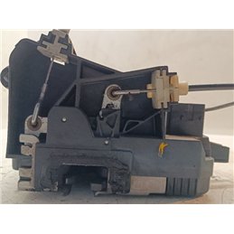 OPEL VECTRA C Jobb első Ajtózár