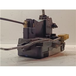 OPEL VECTRA C Jobb első Ajtózár