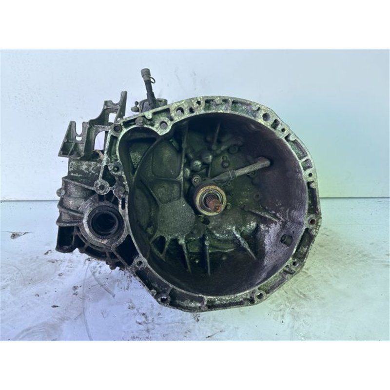 RENAULT MEGANE II Váltó (Mechanikus)