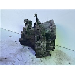 RENAULT MEGANE II Váltó (Mechanikus)