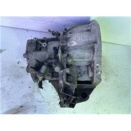 RENAULT MEGANE II Váltó (Mechanikus)