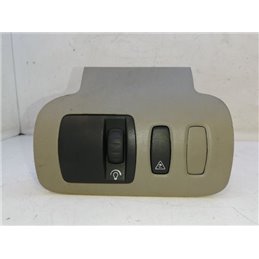 RENAULT SCÉNIC II Műszerfal Fényerő Szabályzó