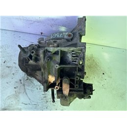 PEUGEOT 205 Váltó (Mechanikus)