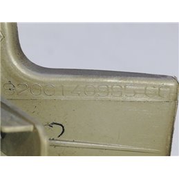 RENAULT SCÉNIC II Műszerfal Fényerő Szabályzó