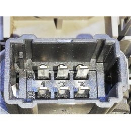 RENAULT SCÉNIC II Műszerfal Fényerő Szabályzó