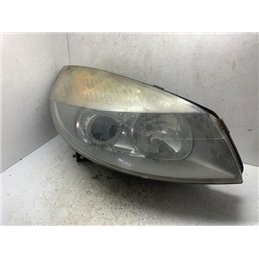 RENAULT SCÉNIC II Jobb Xenon Fényszóró
