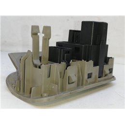 RENAULT SCÉNIC II Műszerfal Fényerő Szabályzó