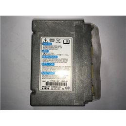 HONDA ACCORD Légzsák Elektronika