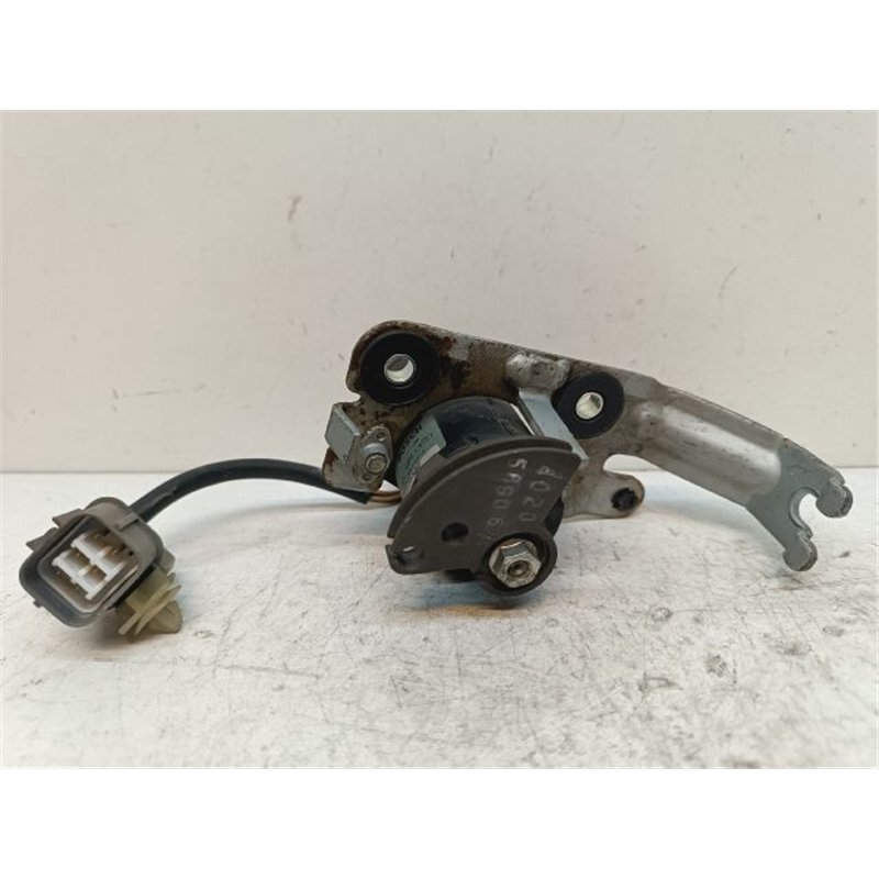 HONDA JAZZ Gázpedál Jeladó