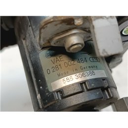 HONDA JAZZ Gázpedál Jeladó