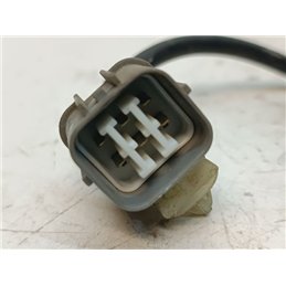 HONDA JAZZ Gázpedál Jeladó