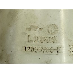 ALFA ROMEO 147 Főfékhenger