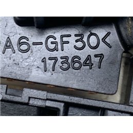 TOYOTA YARIS Jobb Kormánykapcsoló Ablaktörlő