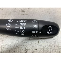 TOYOTA YARIS Jobb Kormánykapcsoló Ablaktörlő