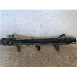 HYUNDAI I30 Hátsó középső Lökhárító Tartó (Műanyag)