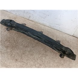 HYUNDAI I30 Hátsó középső Lökhárító Tartó (Műanyag)