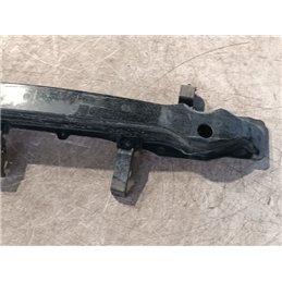 HYUNDAI I30 Hátsó középső Lökhárító Tartó (Műanyag)