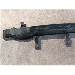 HYUNDAI I30 Hátsó középső Lökhárító Tartó (Műanyag)