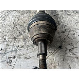 VW GOLF IV Jobb Féltengely