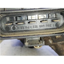 VW SHARAN Első Ablaktörlő Motor